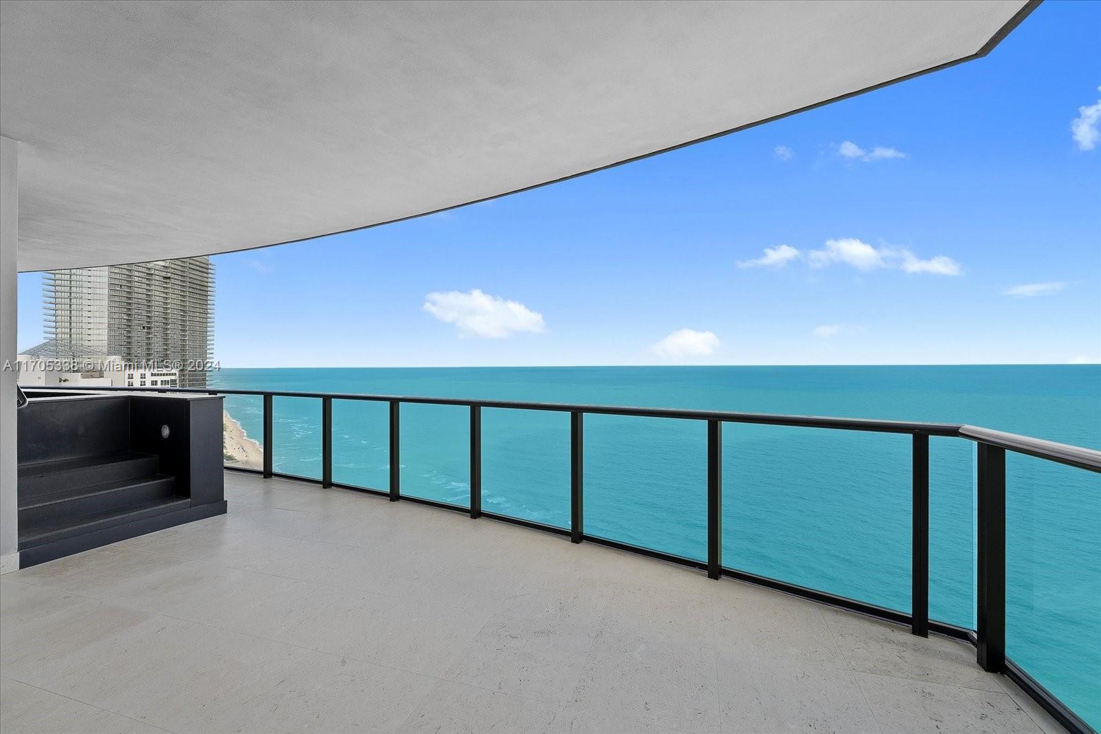 Apartamento para Alugar em Sunny Isles Beach, FL