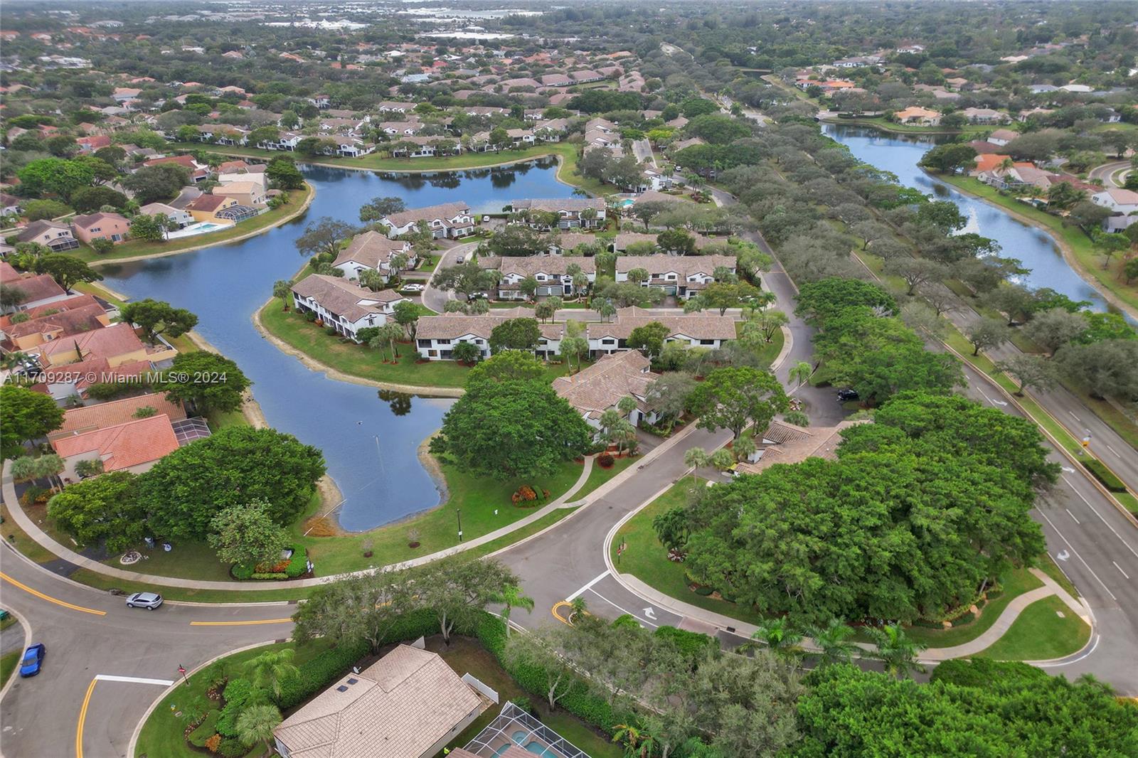 7525 NW 61st Ter #3401, Parkland, Florida image 43