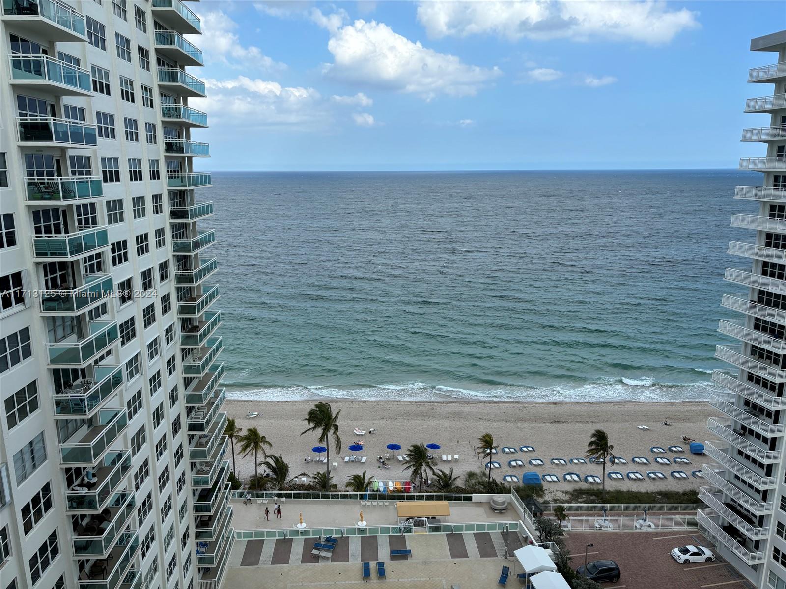 3900 Galt Ocean Dr #1606, Fort Lauderdale, Florida image 1