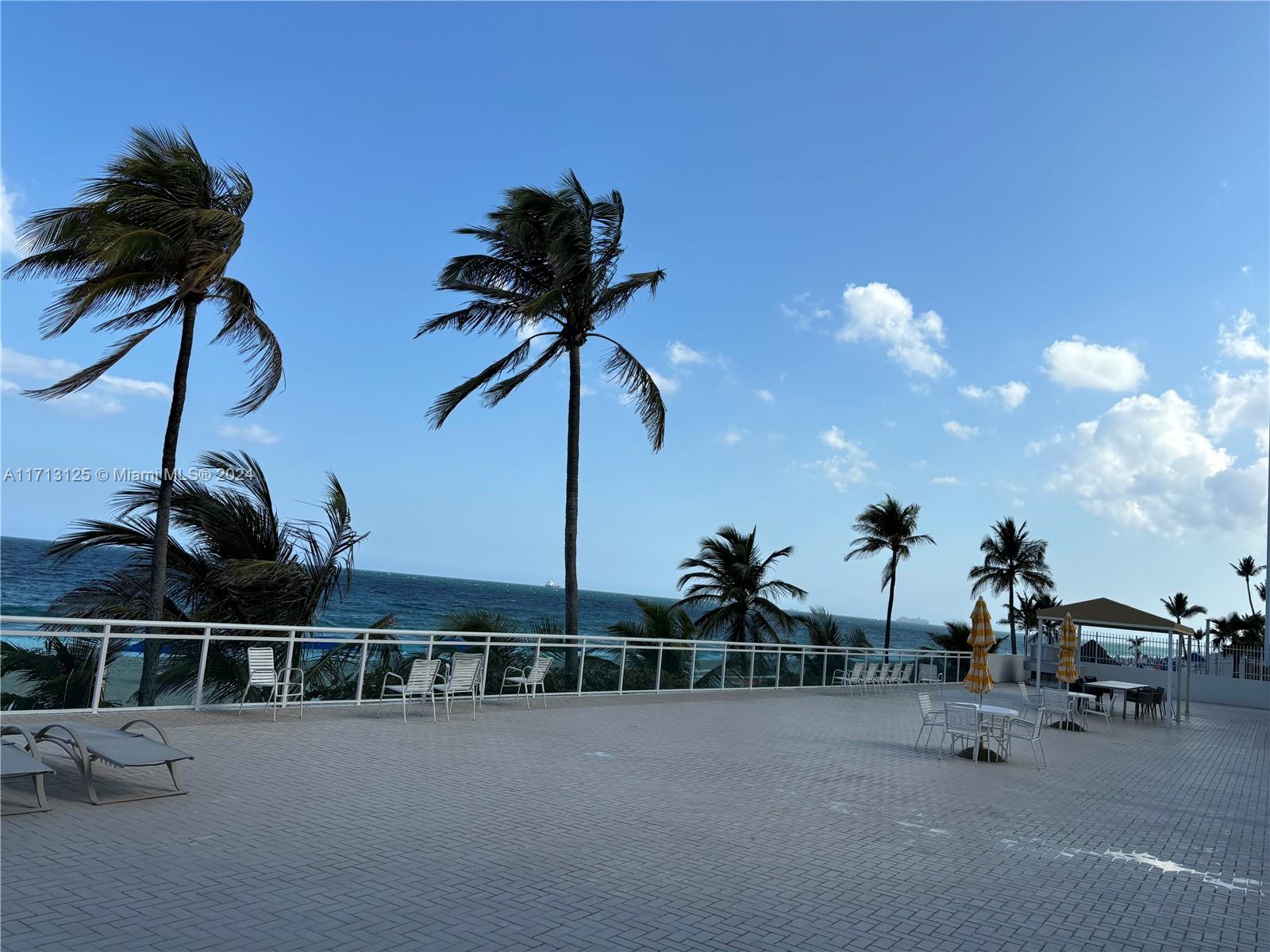 3900 Galt Ocean Dr #1606, Fort Lauderdale, Florida image 27