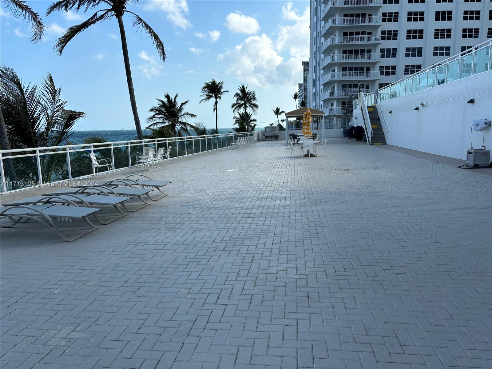 3900 Galt Ocean Dr #1606, Fort Lauderdale, Florida image 28