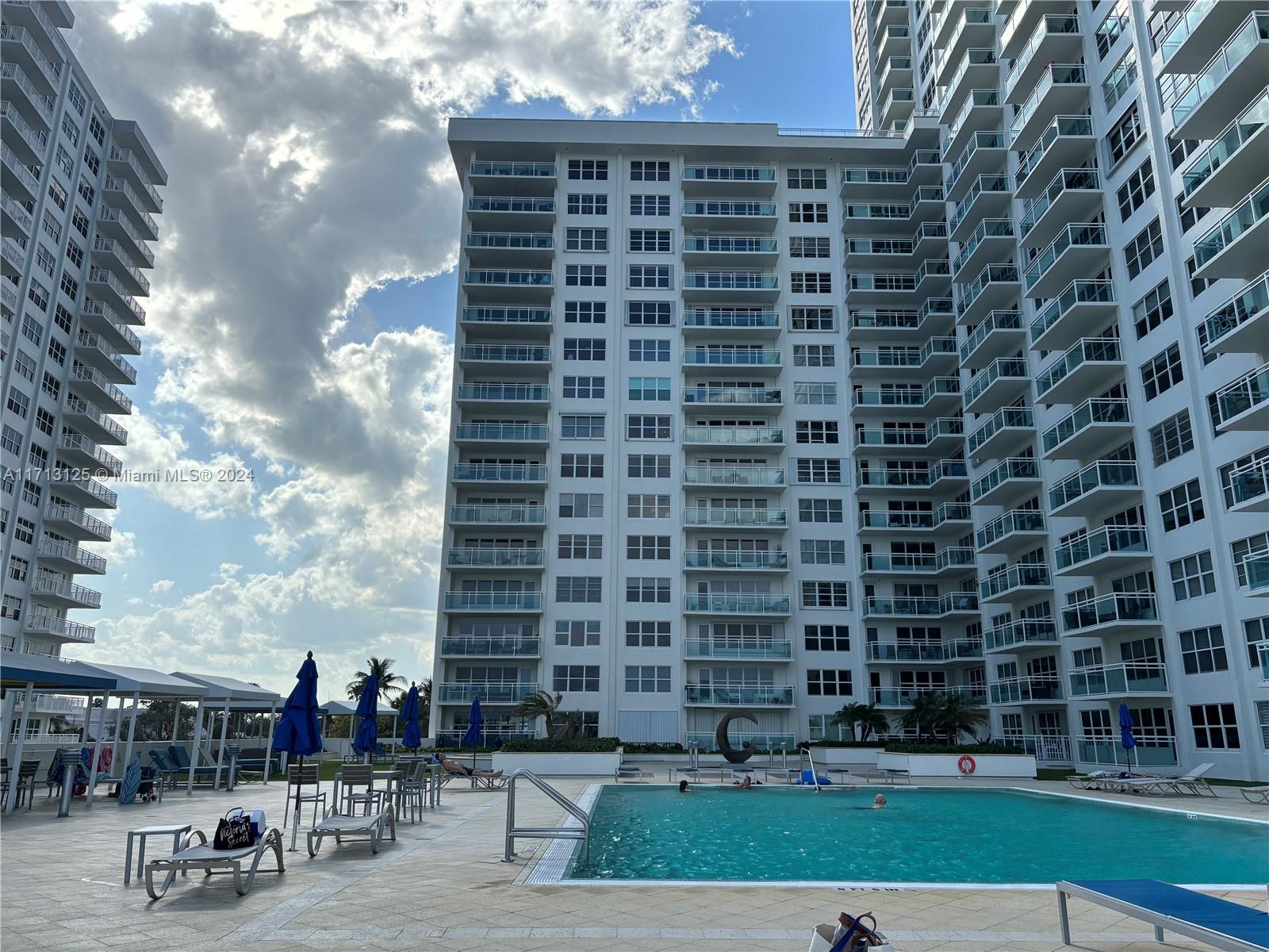 3900 Galt Ocean Dr #1606, Fort Lauderdale, Florida image 29