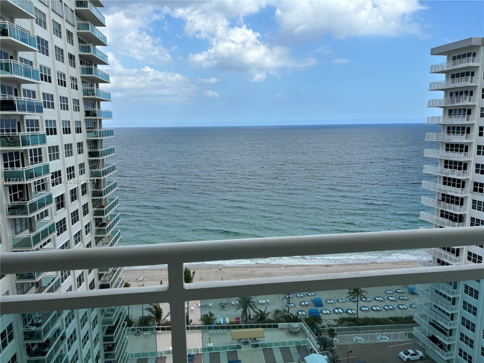 3900 Galt Ocean Dr #1606, Fort Lauderdale, Florida image 3