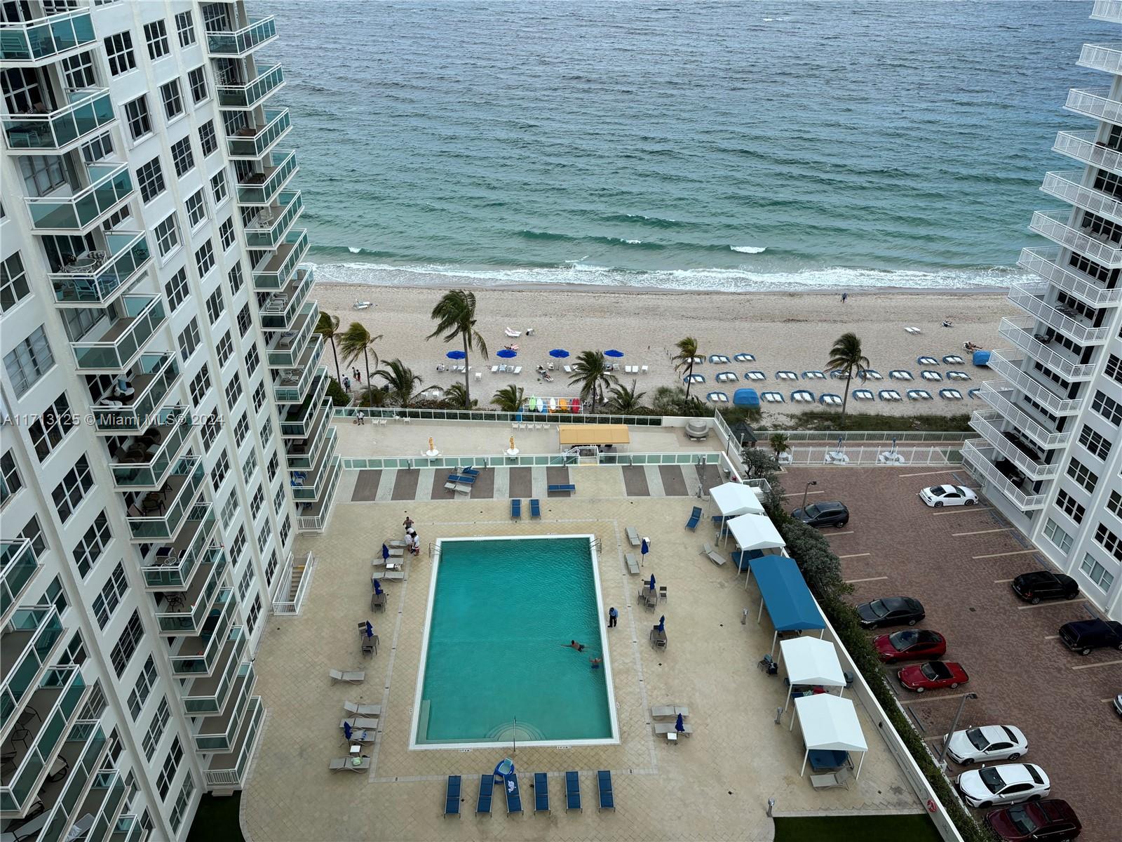 3900 Galt Ocean Dr #1606, Fort Lauderdale, Florida image 30