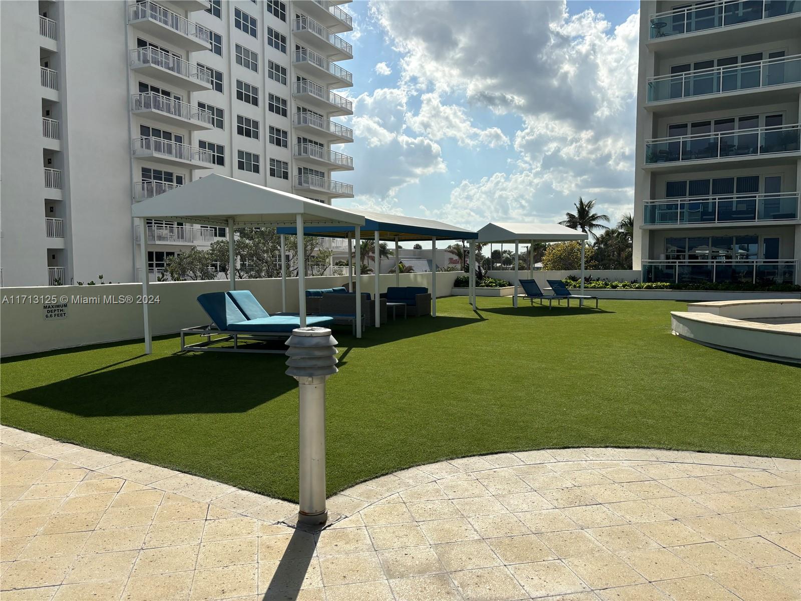 3900 Galt Ocean Dr #1606, Fort Lauderdale, Florida image 33