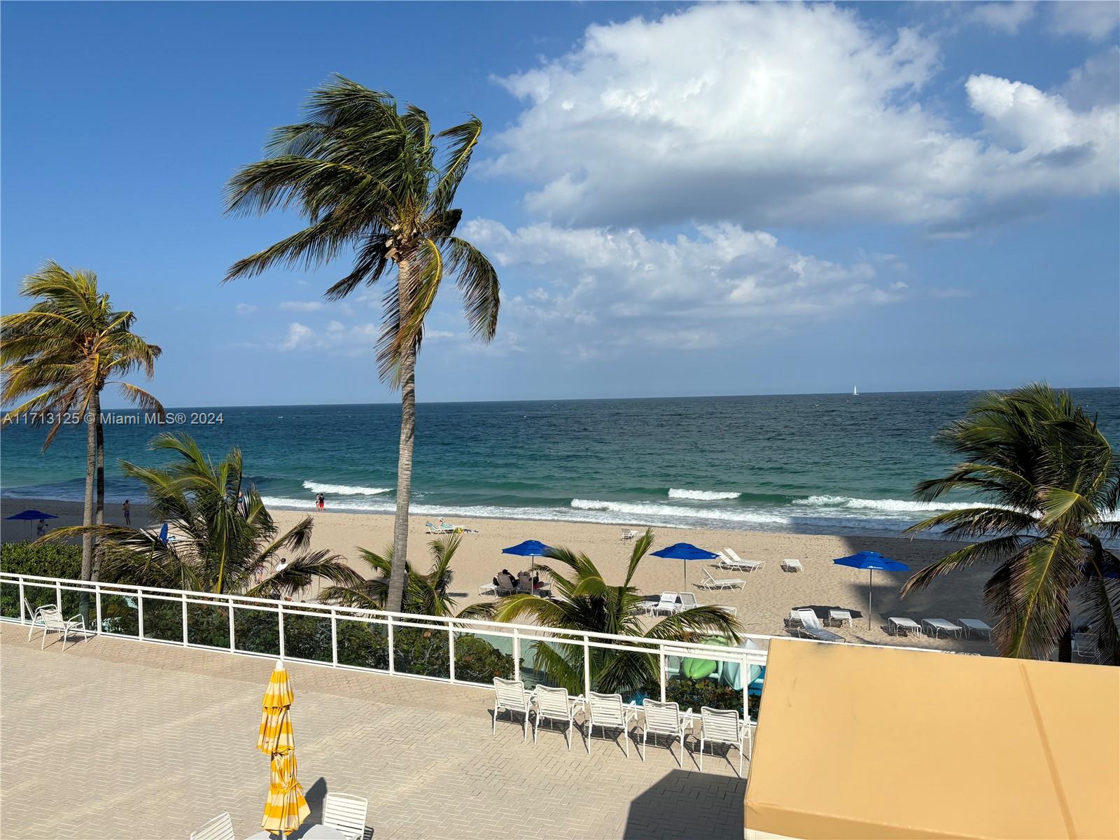 3900 Galt Ocean Dr #1606, Fort Lauderdale, Florida image 35