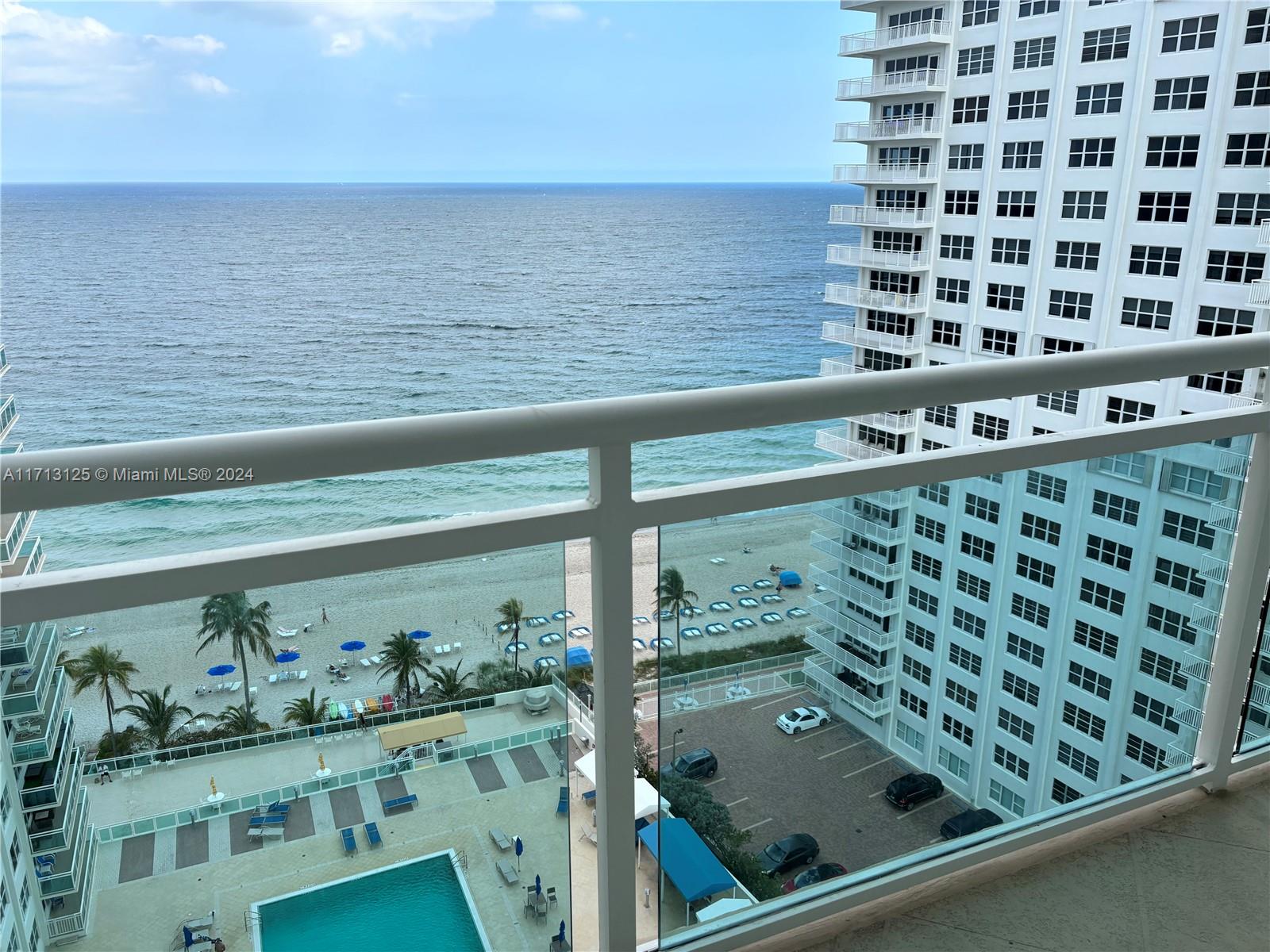 3900 Galt Ocean Dr #1606, Fort Lauderdale, Florida image 6