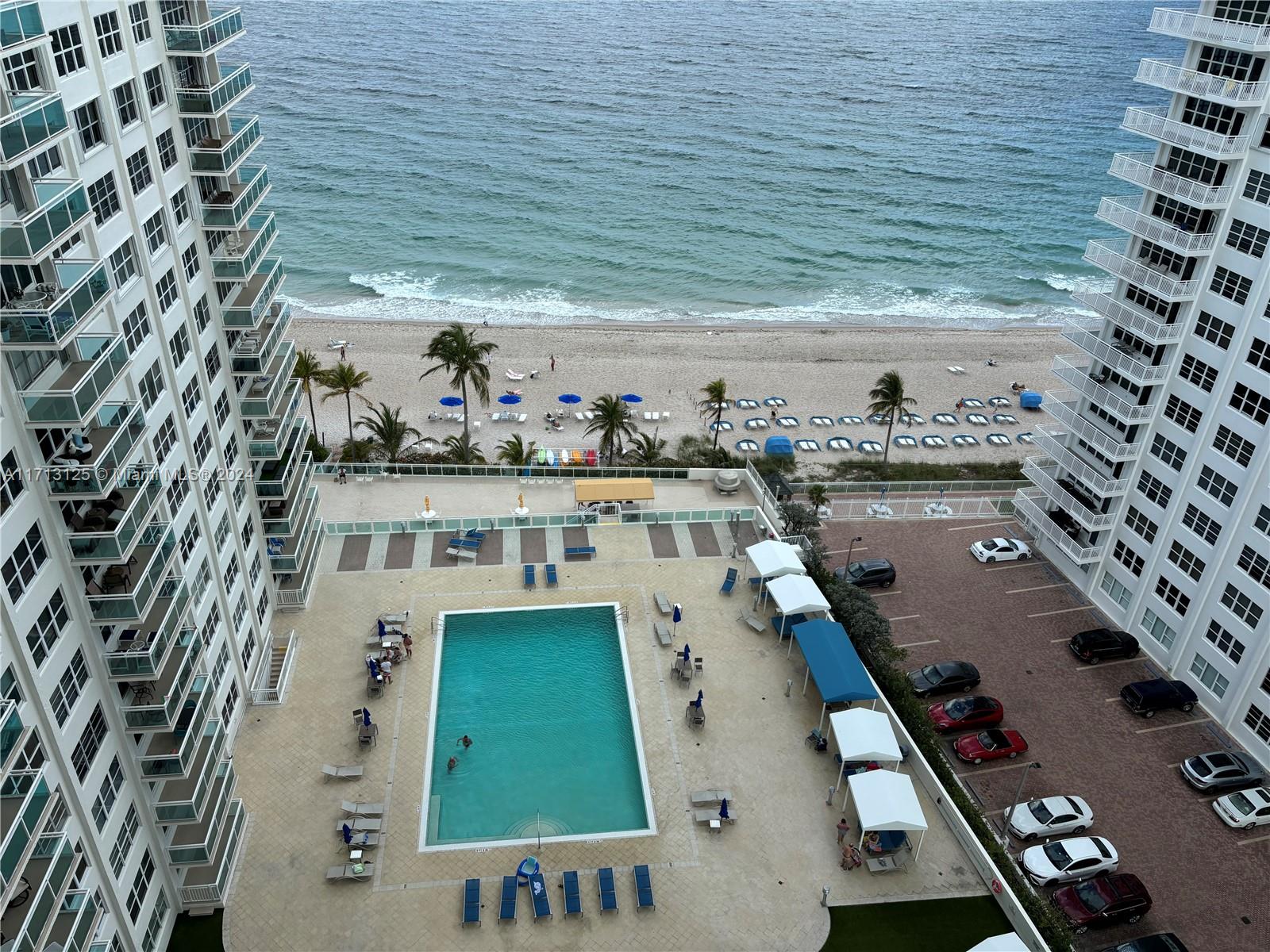 3900 Galt Ocean Dr #1606, Fort Lauderdale, Florida image 7