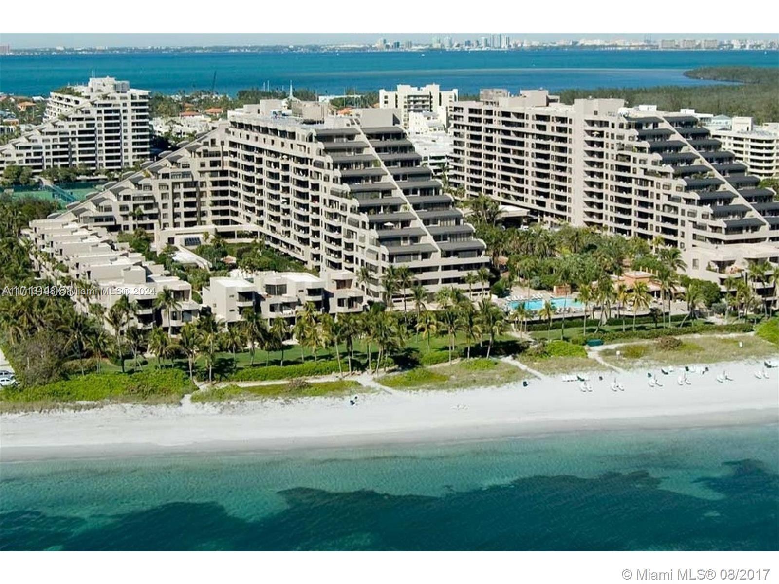 251 Crandon Blvd #428, Key Biscayne FL 33149
