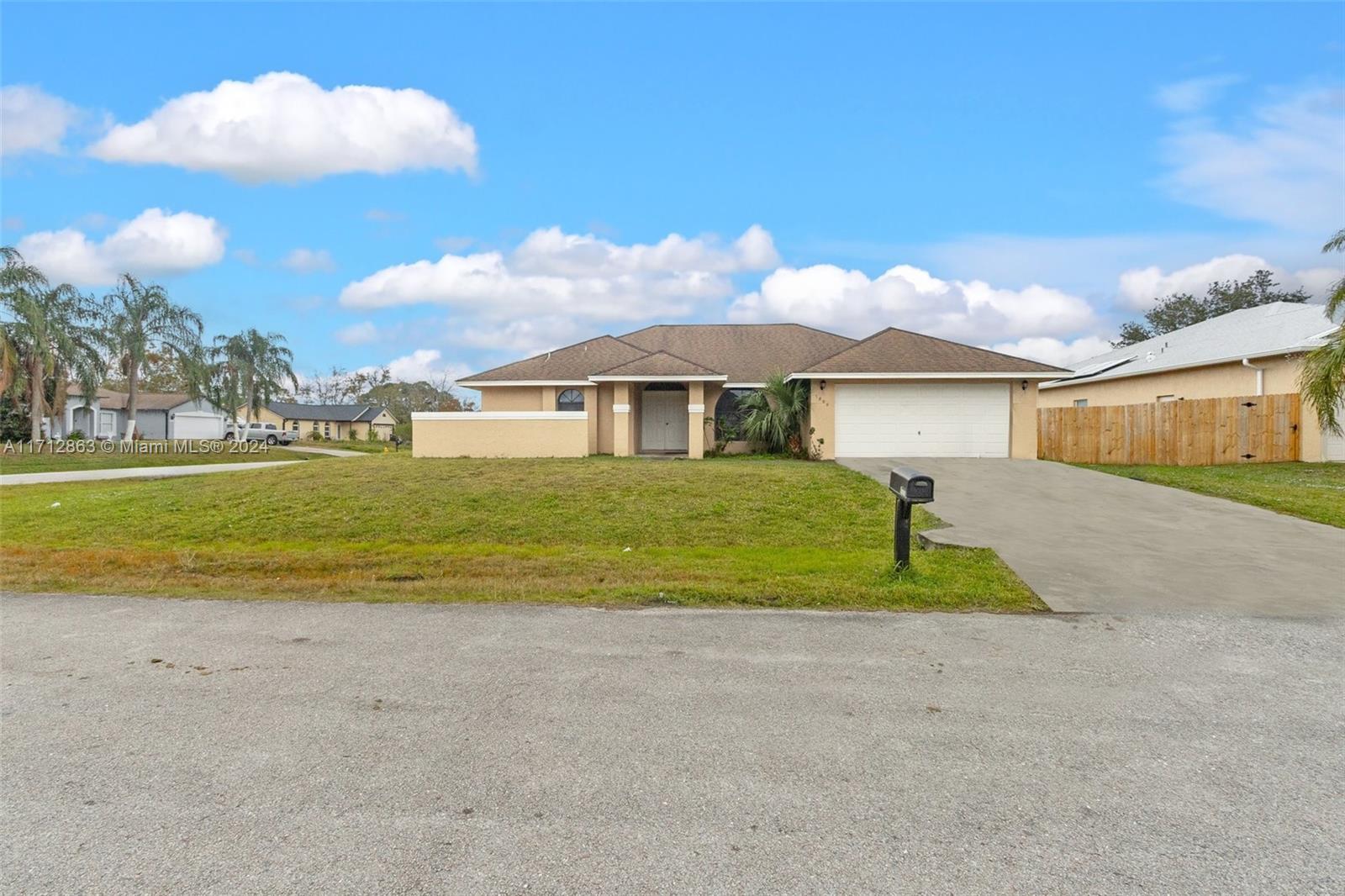 1800 Rawdon St Nw, Palm Bay, Florida image 1