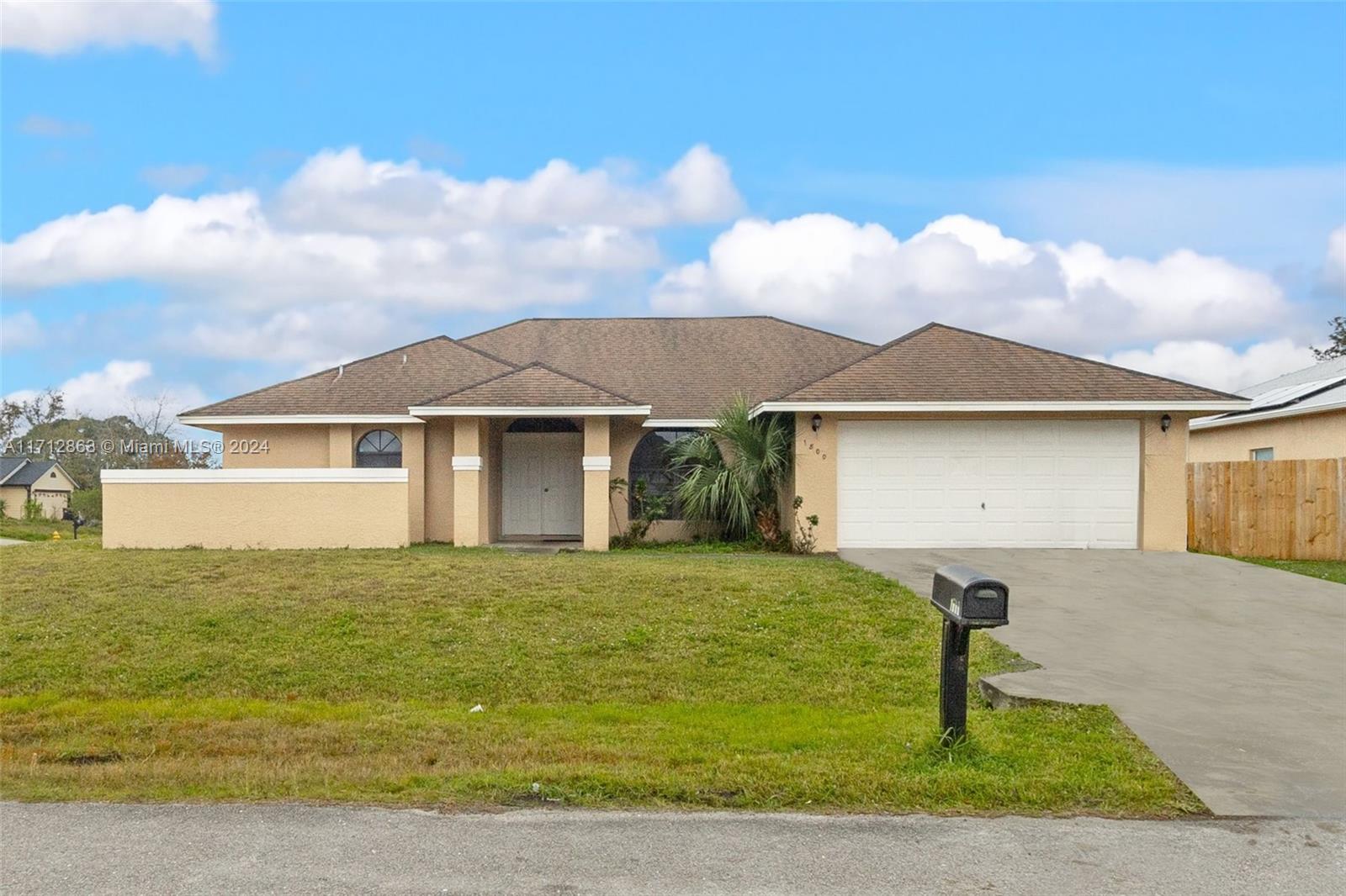 1800 Rawdon St Nw, Palm Bay, Florida image 2