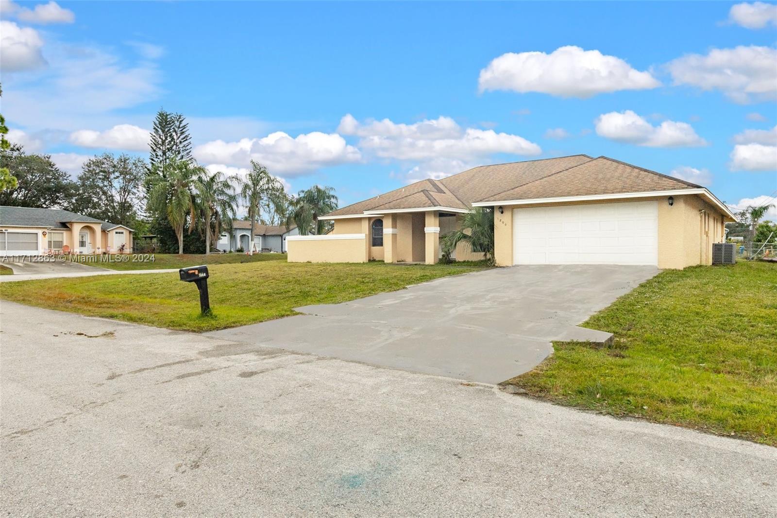 1800 Rawdon St Nw, Palm Bay, Florida image 3