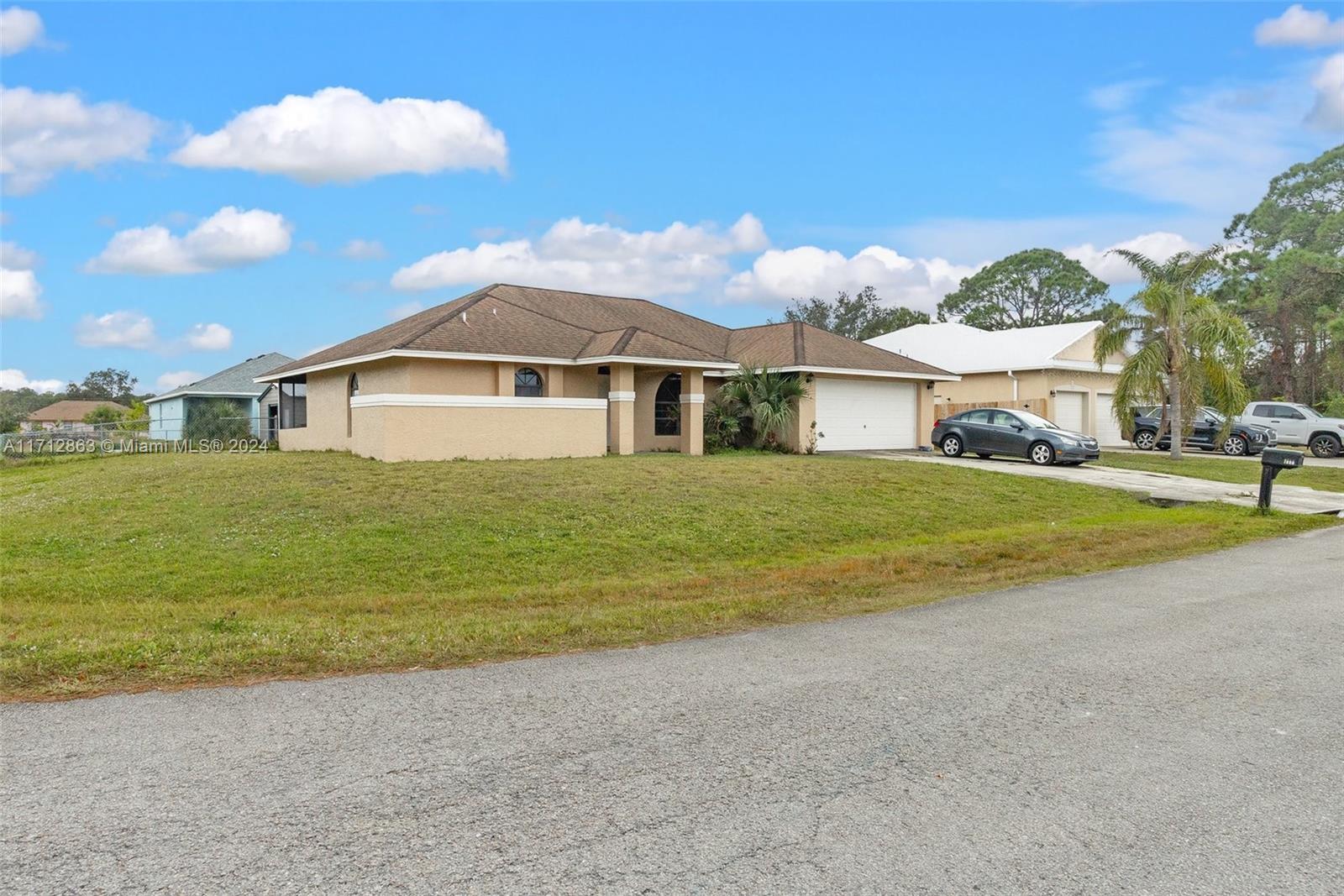 1800 Rawdon St Nw, Palm Bay, Florida image 4