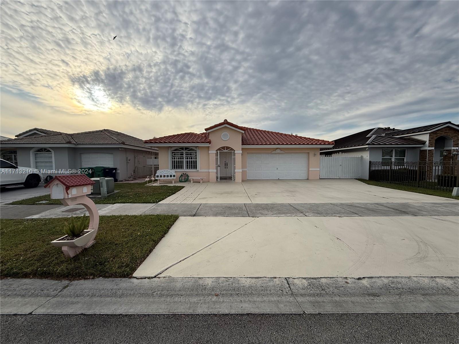 Residential, Miami, Florida image 1