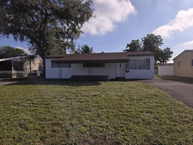 6720 Meade St, Hollywood, Florida image 2