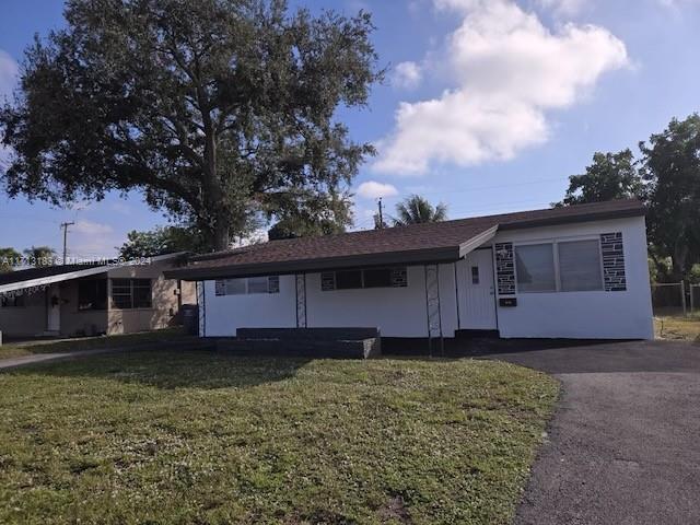 6720 Meade St, Hollywood, Florida image 3