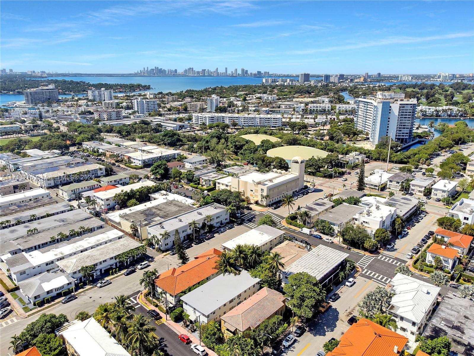 7510 Byron Ave, Miami Beach, Florida image 9