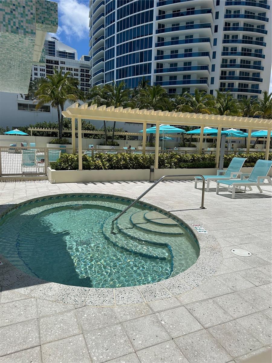 2501 S Ocean Dr #1208, Hollywood, Florida image 4