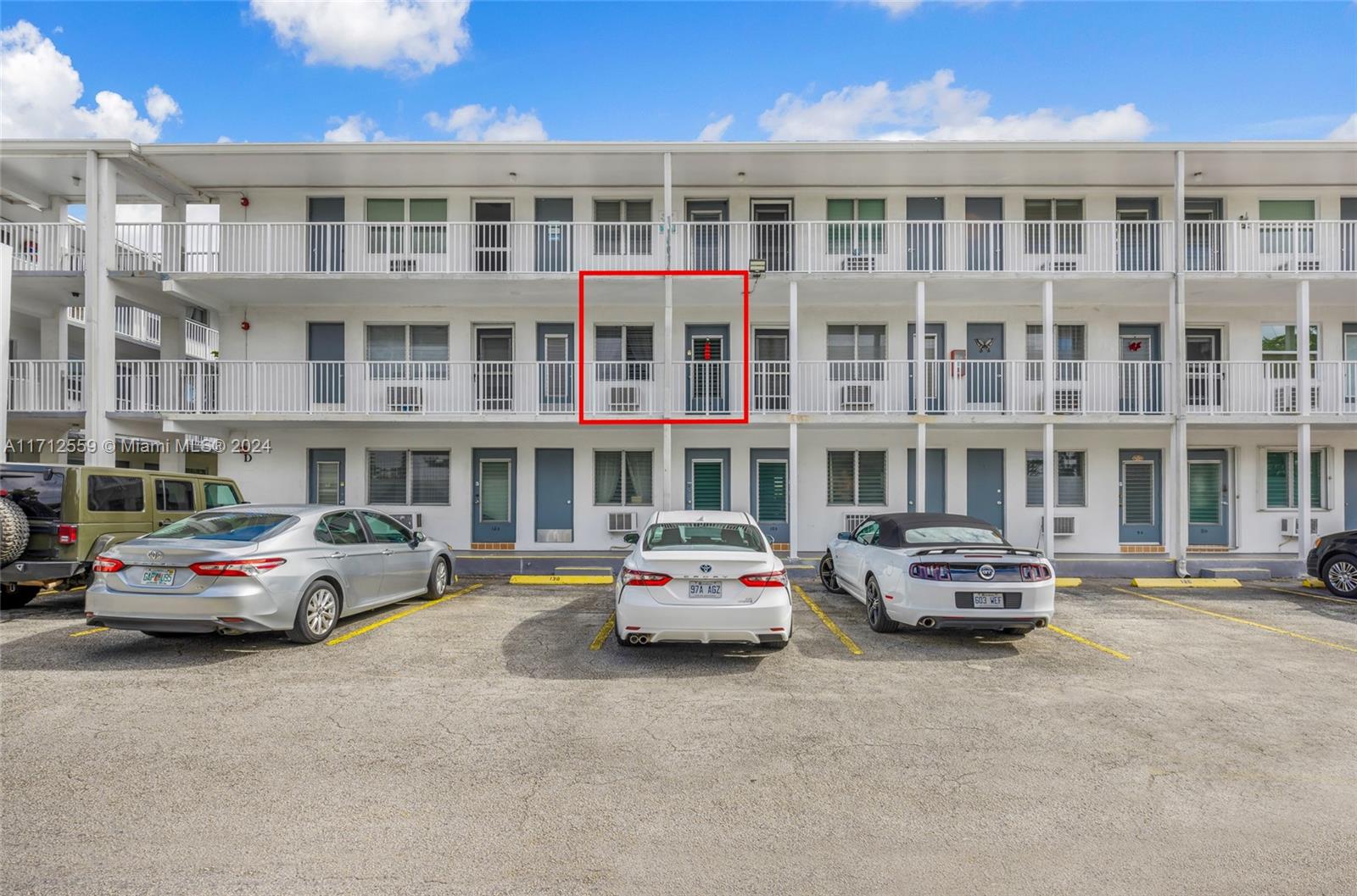 15610 NE 6th Ave #24D, Miami, Florida image 23