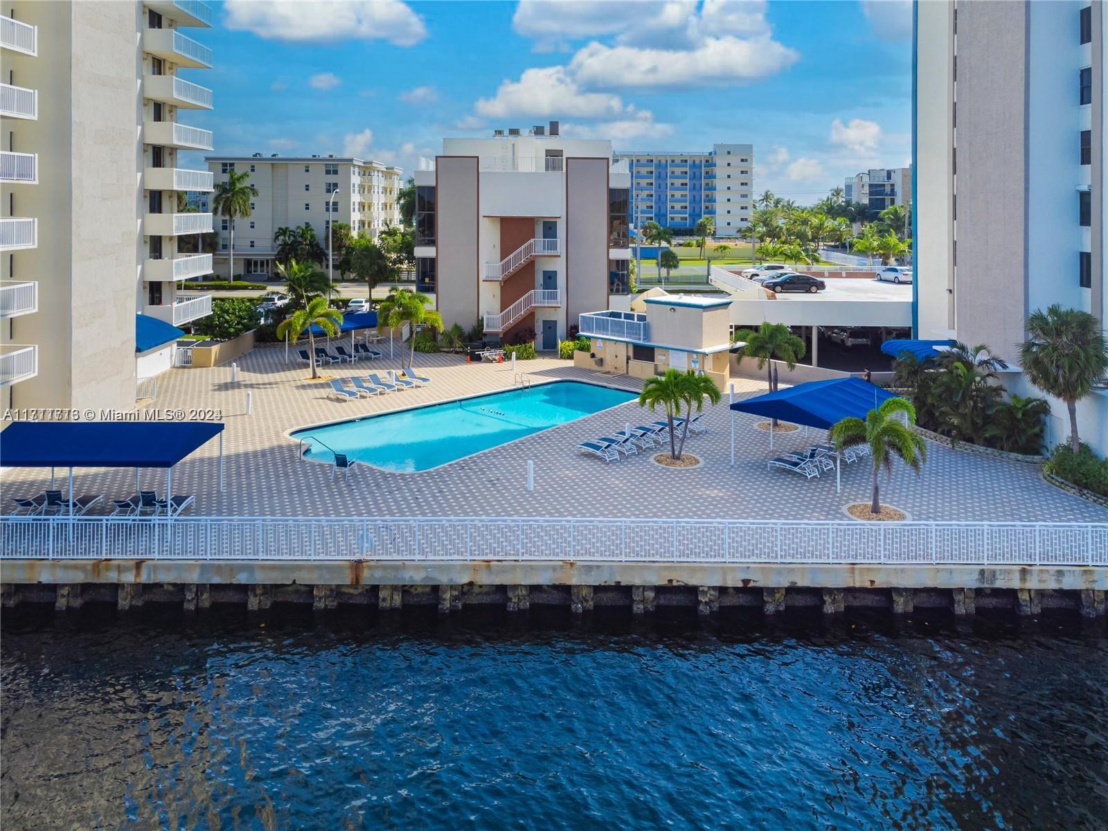 1500 S Ocean Dr #16B, Hollywood, Florida image 22