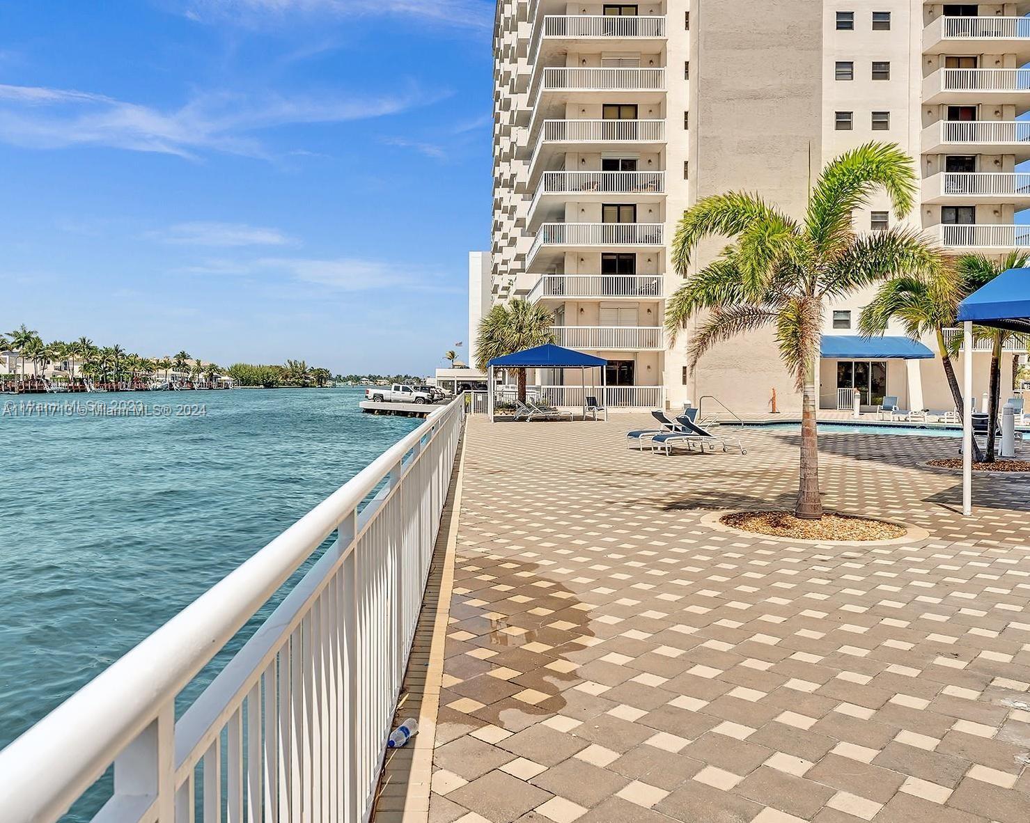 1500 S Ocean Dr #16B, Hollywood, Florida image 27