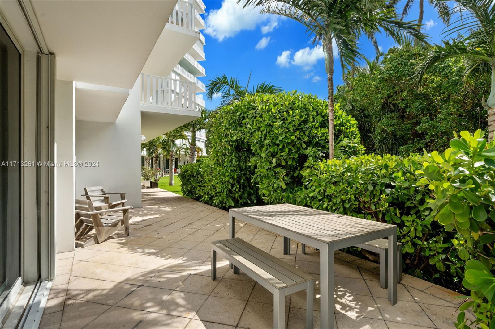 200 Ocean Lane Dr #108, Key Biscayne, Florida image 30