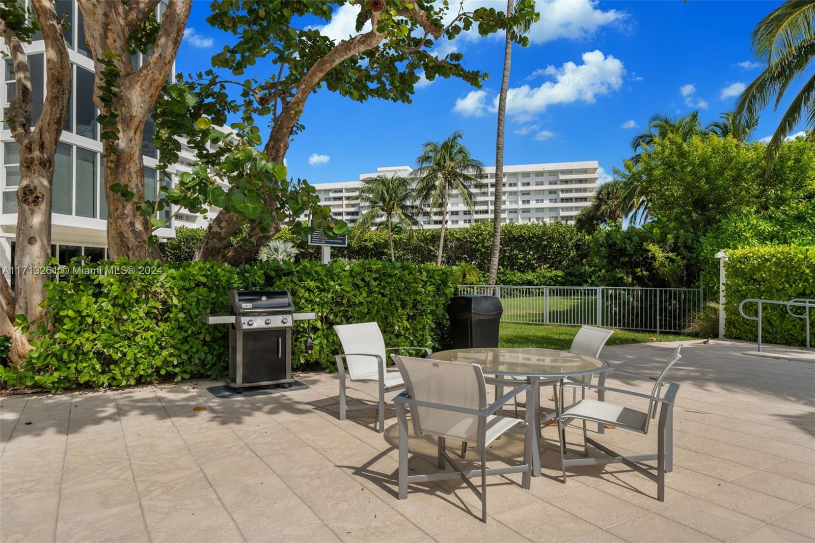 200 Ocean Lane Dr #108, Key Biscayne, Florida image 38