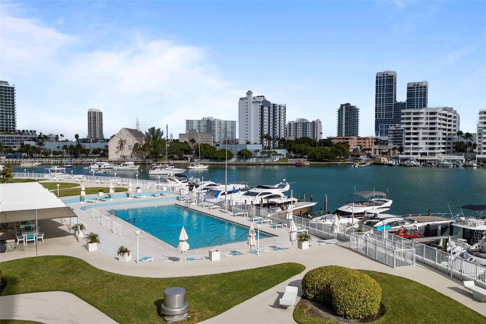 900 Bay Dr #224, Miami Beach, Florida image 32