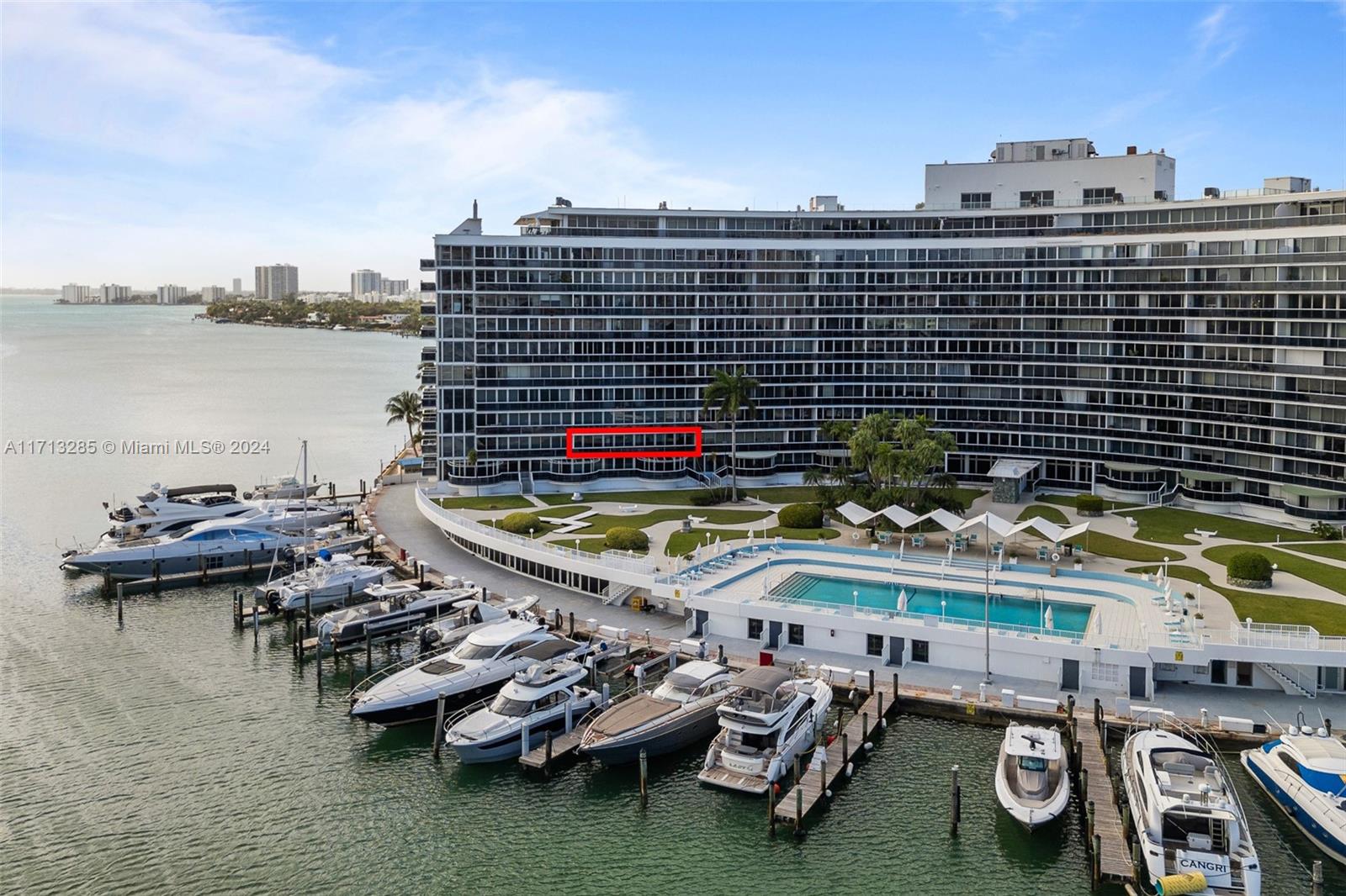 900 Bay Dr #224, Miami Beach, Florida image 33