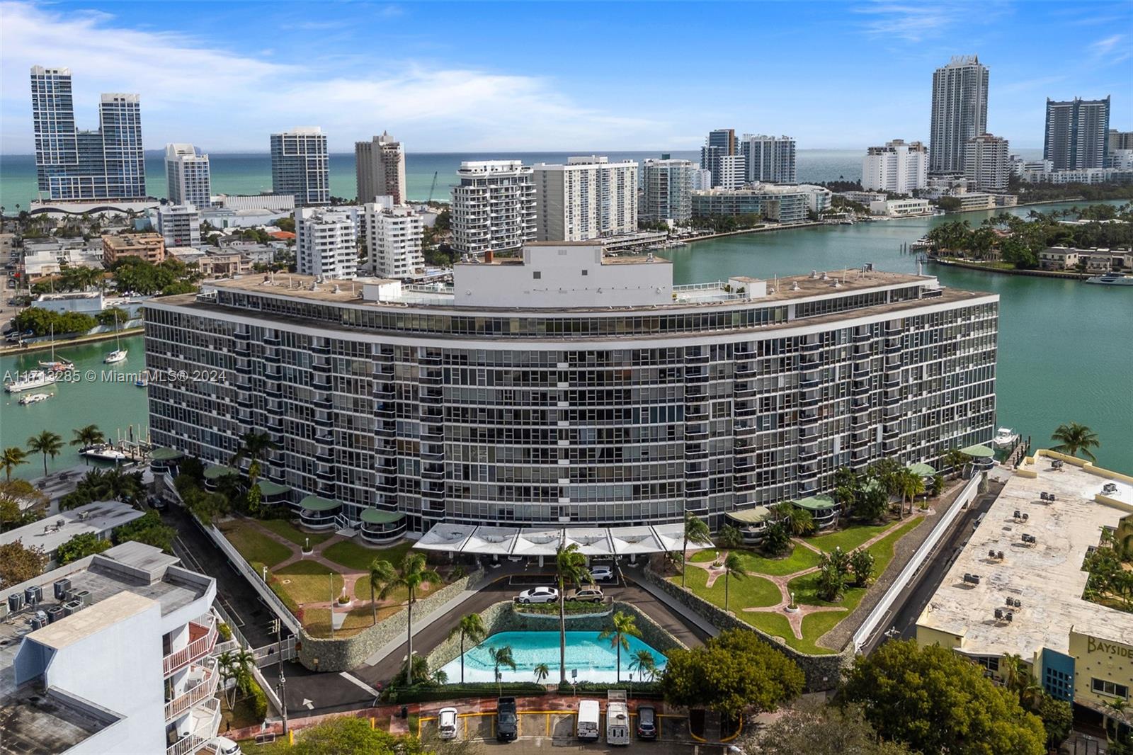 900 Bay Dr #224, Miami Beach, Florida image 38