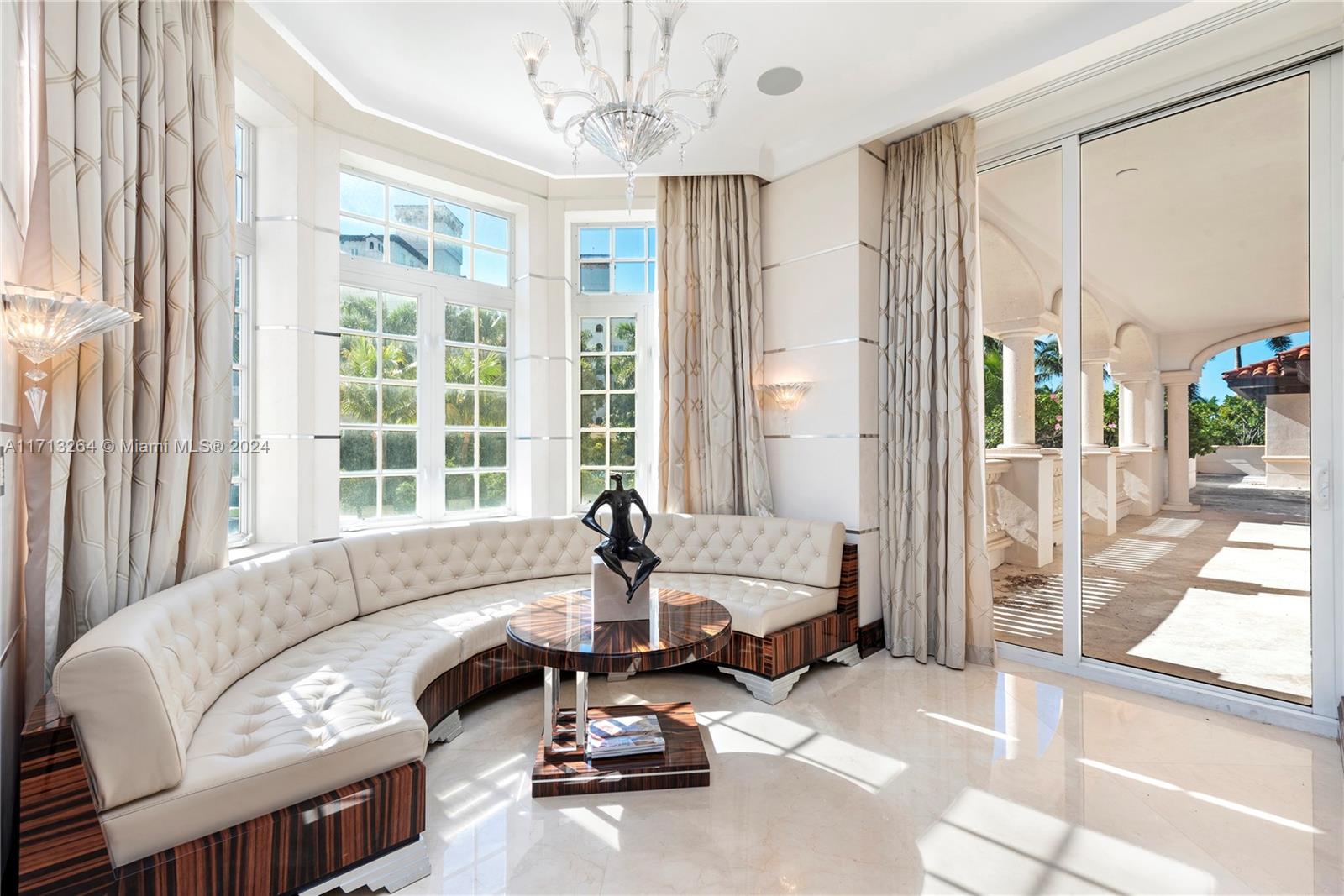 7112 Fisher Island Dr #7112, Miami Beach, Florida image 14