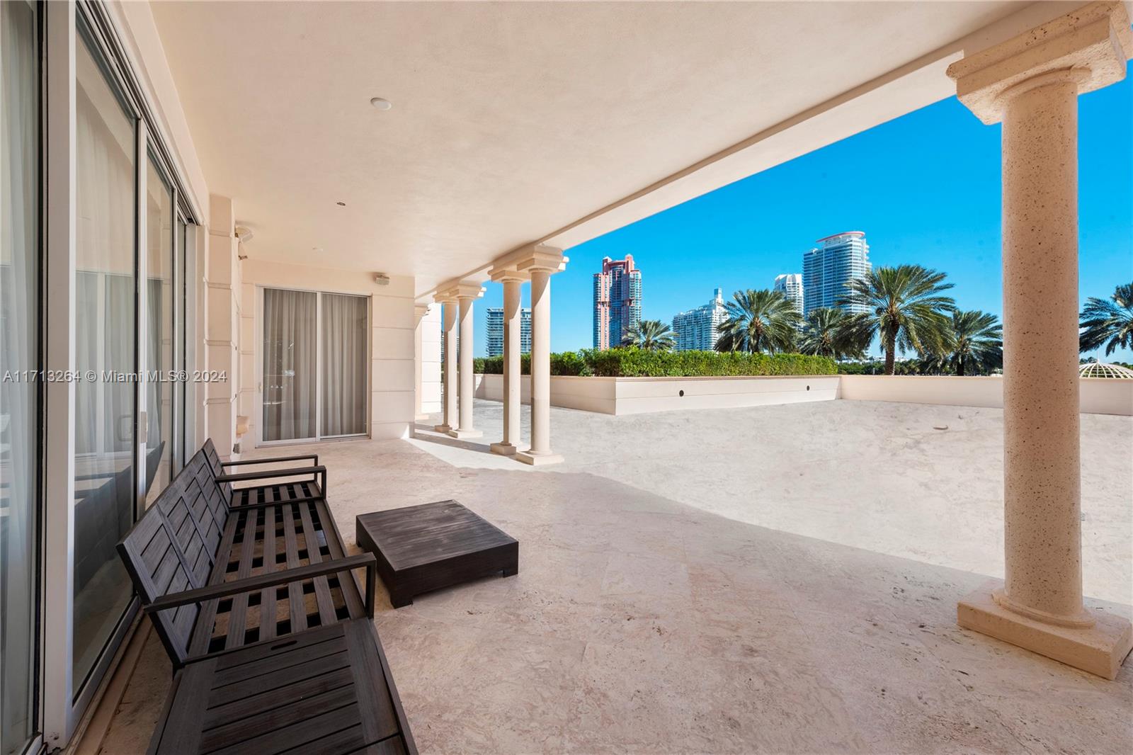 7112 Fisher Island Dr #7112, Miami Beach, Florida image 48