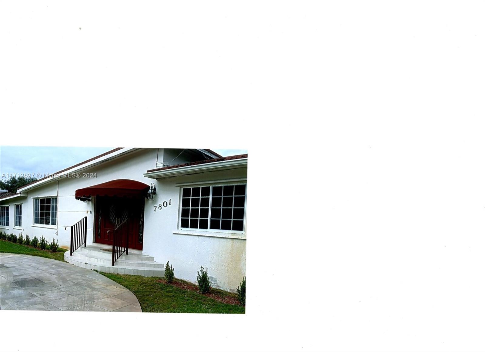 7801 SW 97 Street, Miami, Florida image 1