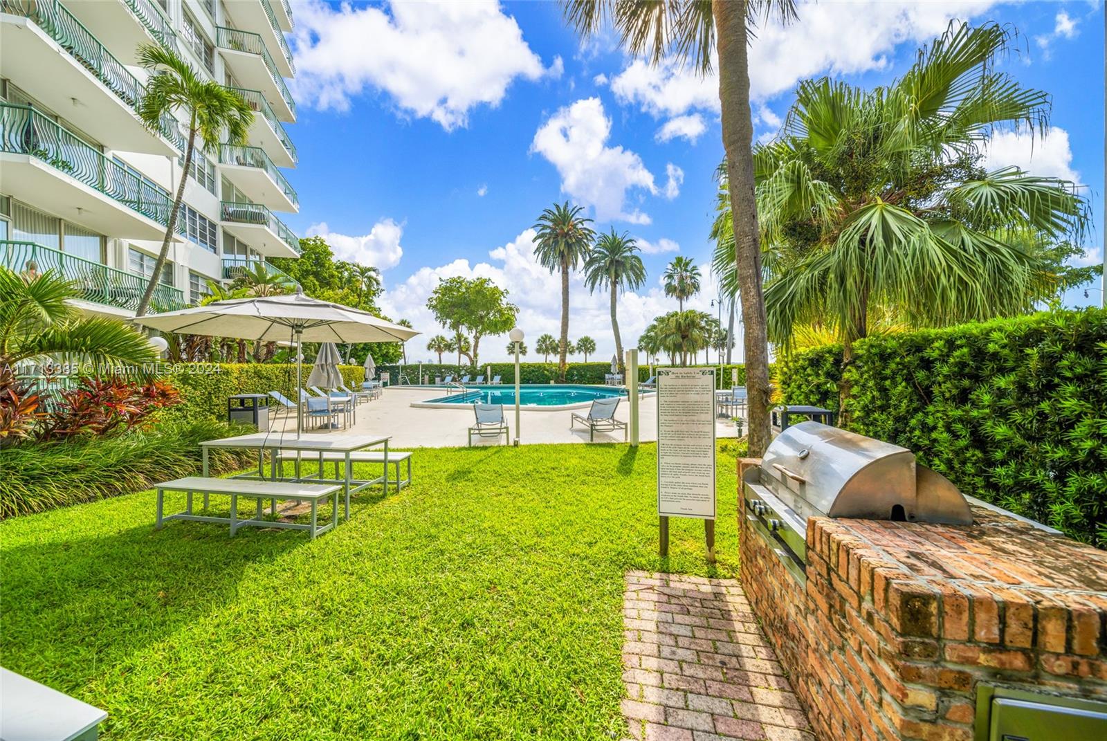 1408 Brickell Bay Dr #303, Miami, Florida image 16