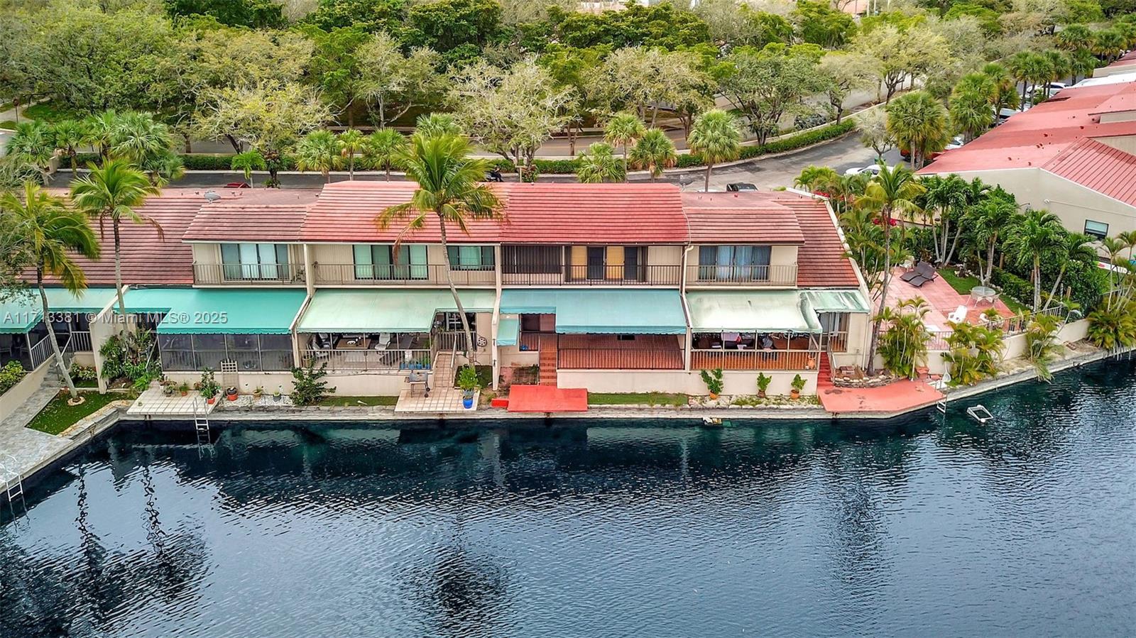 Residential, Miami Lakes, Florida image 46