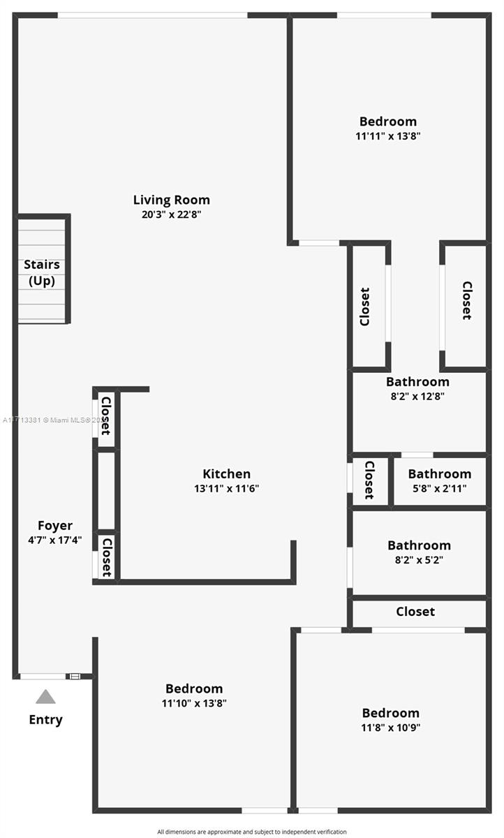 Residential, Miami Lakes, Florida image 48