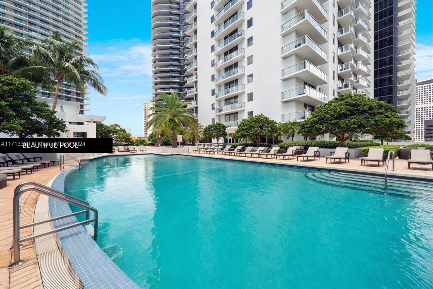 1050 Brickell Ave #606, Miami, Florida image 28