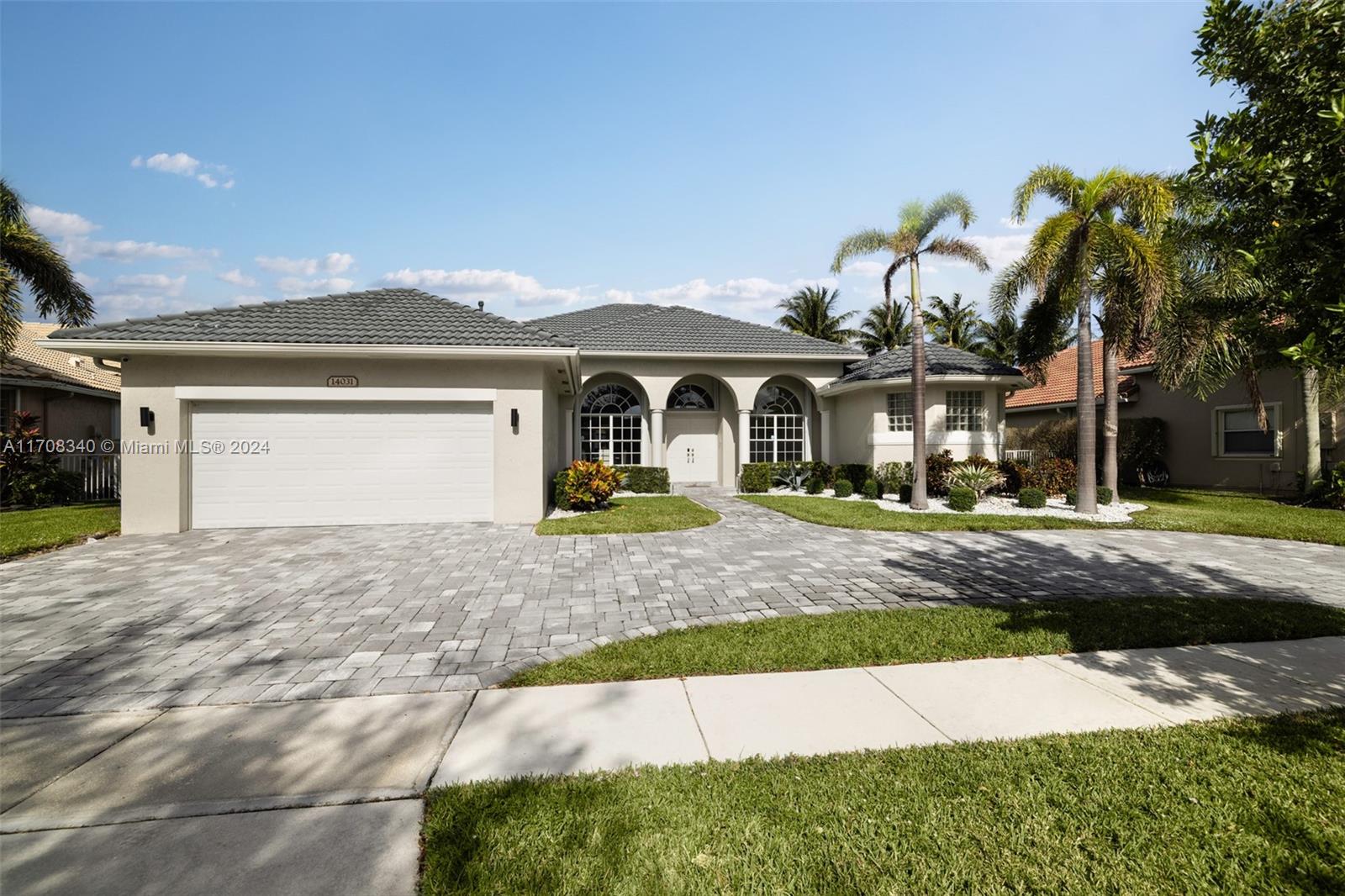 14031 19th St, Pembroke Pines, Florida 33028