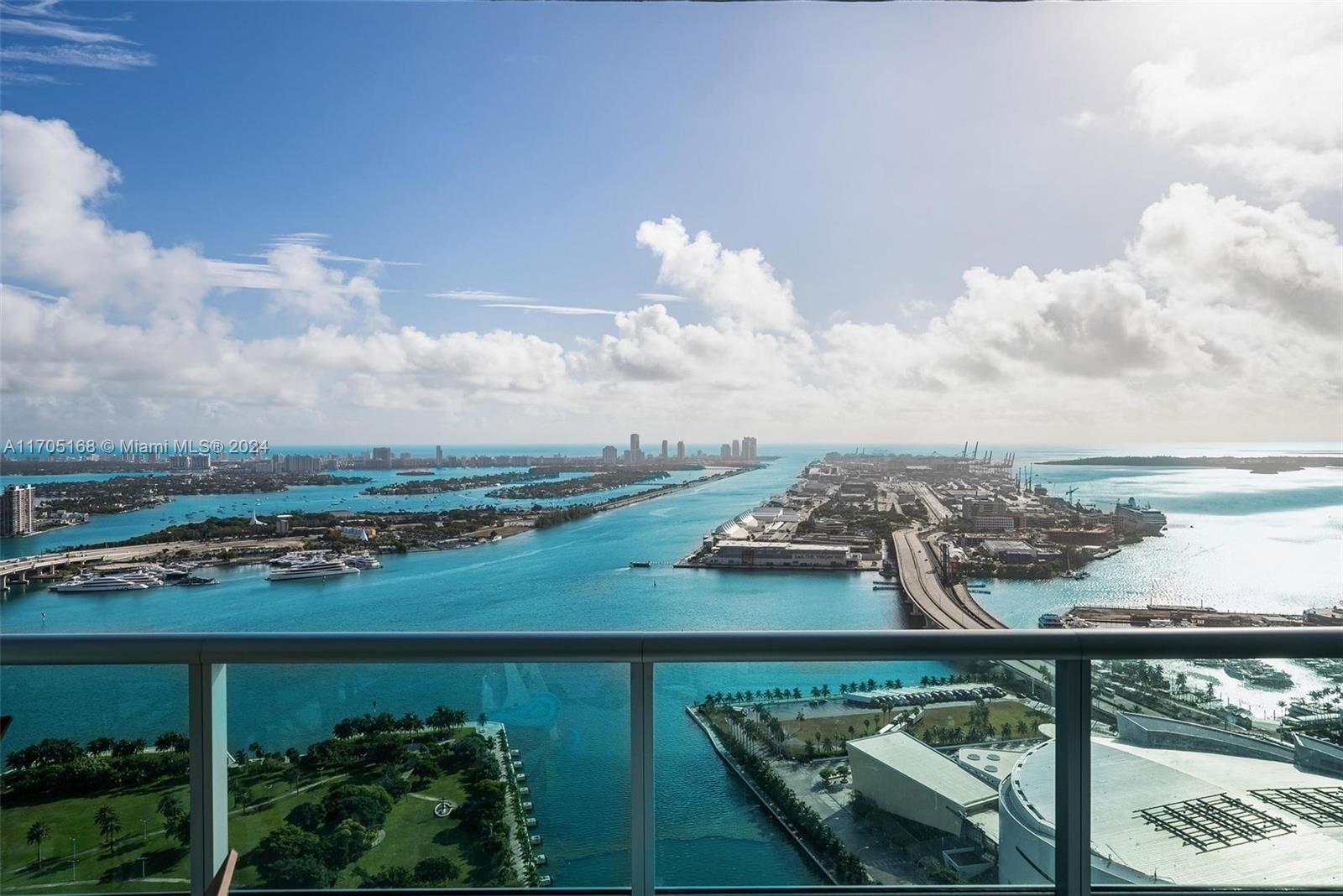 900 Biscayne Blvd #4905, Miami FL 33132
