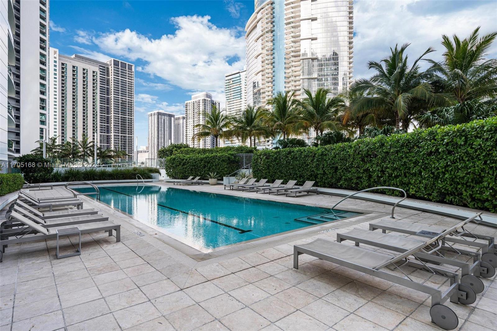 900 Biscayne Blvd #4905, Miami FL 33132
