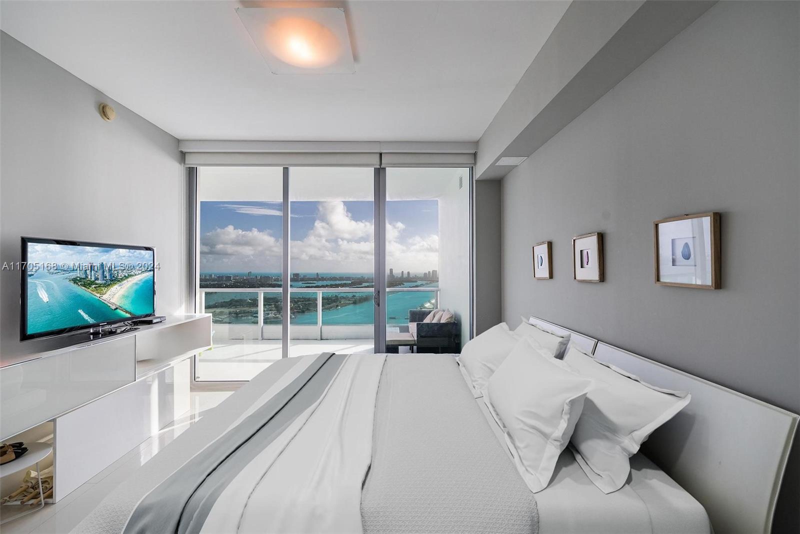 900 Biscayne Blvd #4905, Miami FL 33132