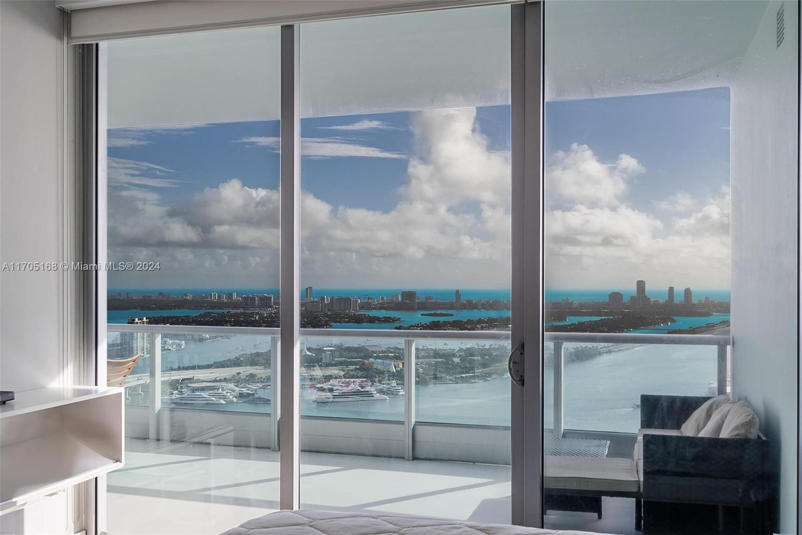 900 Biscayne Blvd #4905, Miami FL 33132