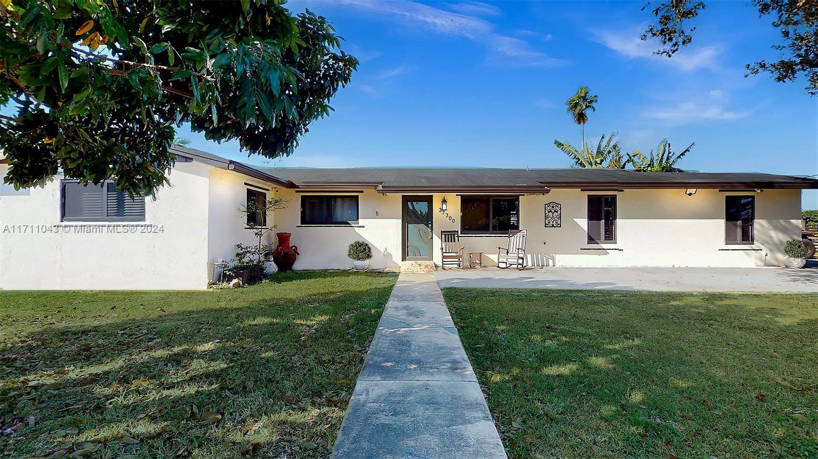 Casa à Venda em Homestead, FL