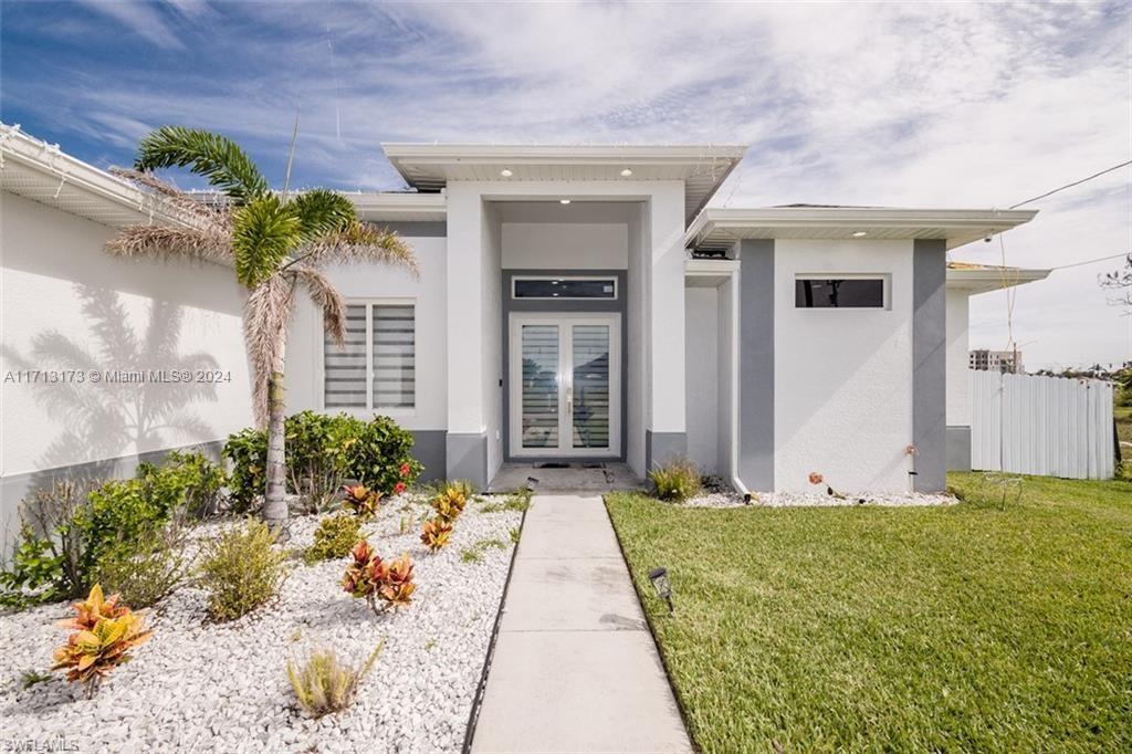 1623 SW 25th Ter, Cape Coral, Florida image 3