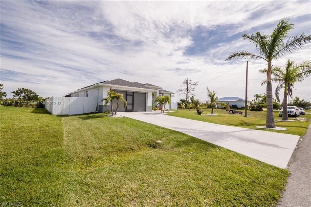 1623 SW 25th Ter, Cape Coral, Florida image 4