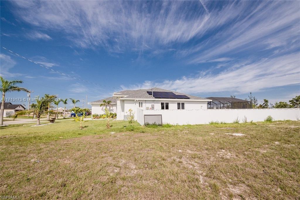 1623 SW 25th Ter, Cape Coral, Florida image 43