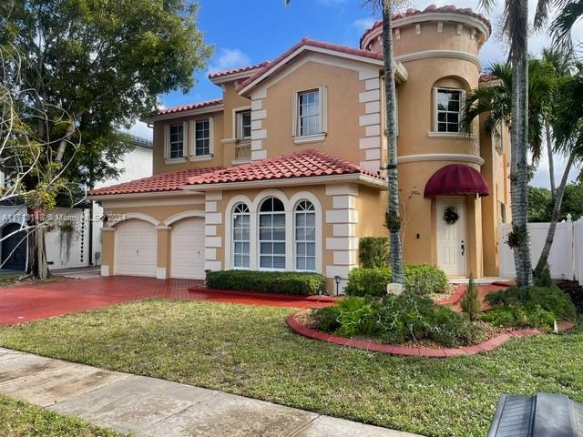 5281 SW 140th Ter, Miramar, Florida image 1