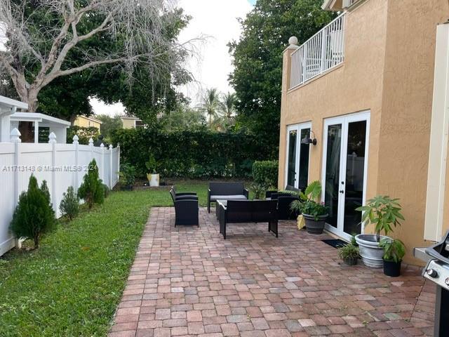 5281 SW 140th Ter, Miramar, Florida image 14