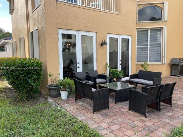 5281 SW 140th Ter, Miramar, Florida image 15