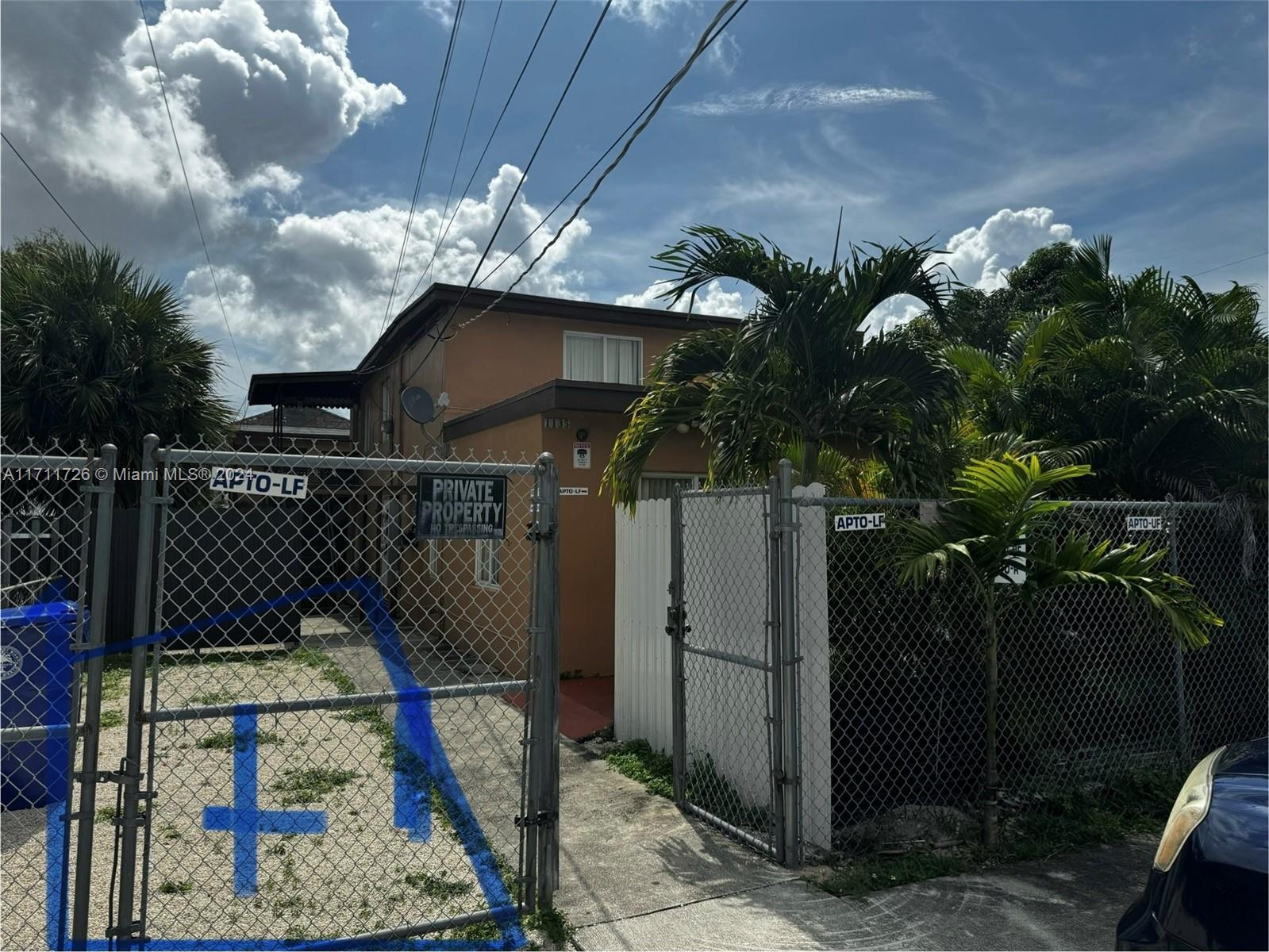 1135 NW 33rd, Miami, Florida image 5